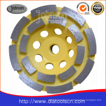 105mm Double Row Cup Wheel